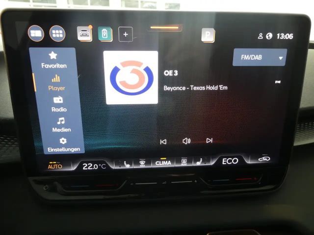 Cupra Terramar 1.5 e-Hybrid