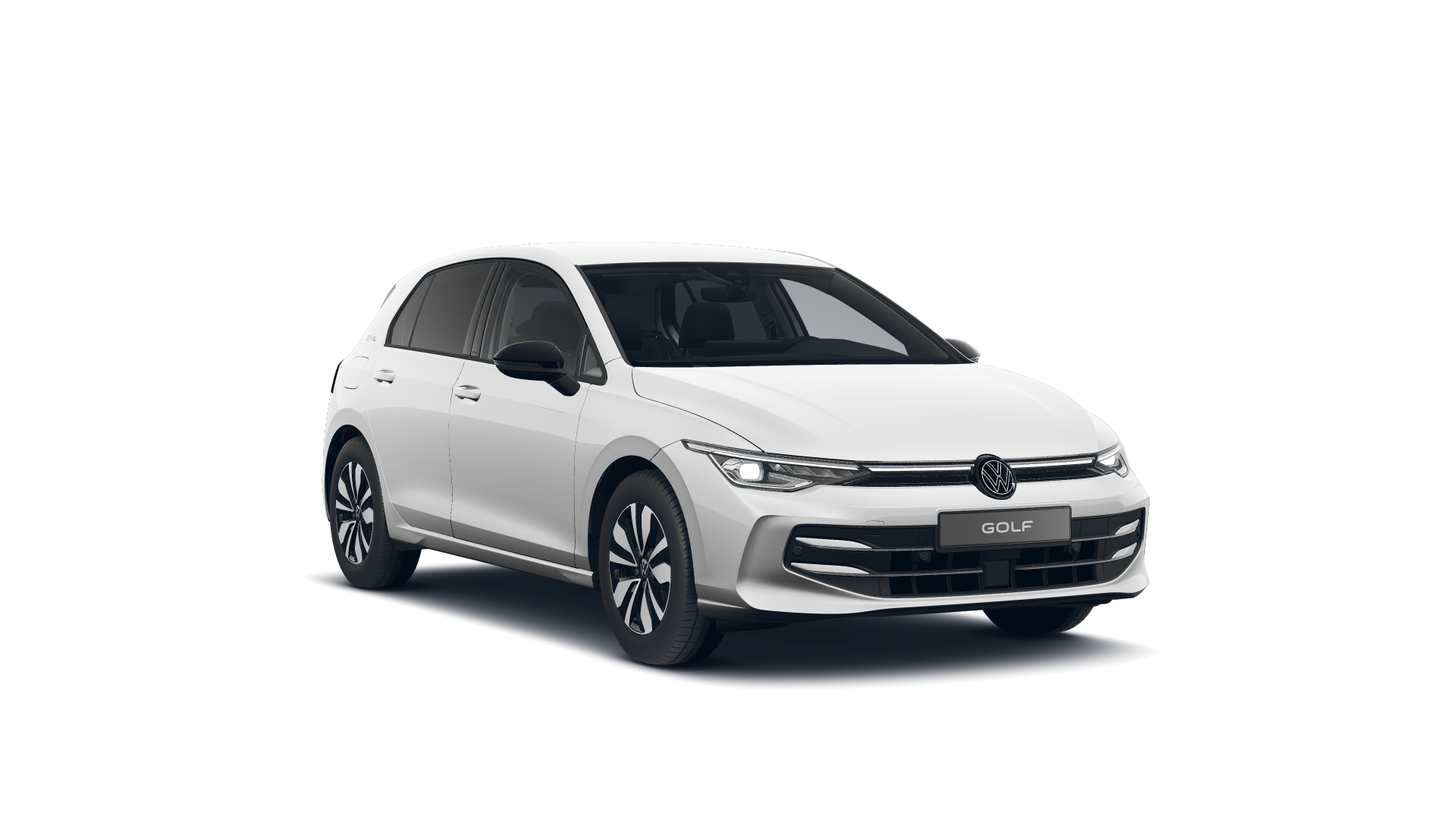 Volkswagen Golf 1.5 eTSI Golf VIII