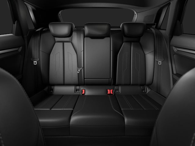 Audi A3 35 TFSI S-Line S-Tronic Sportback