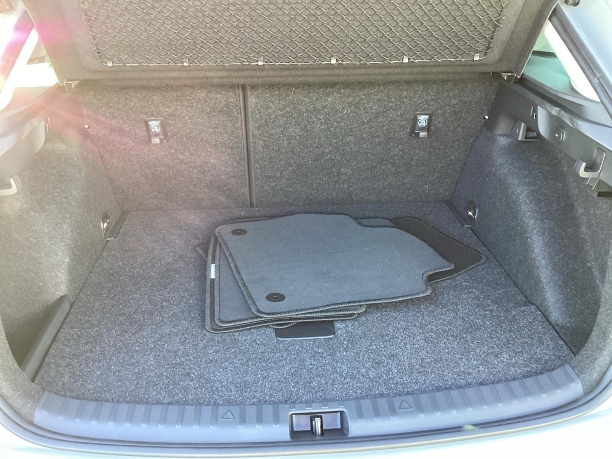 Skoda Scala 1.0 TSI Selection