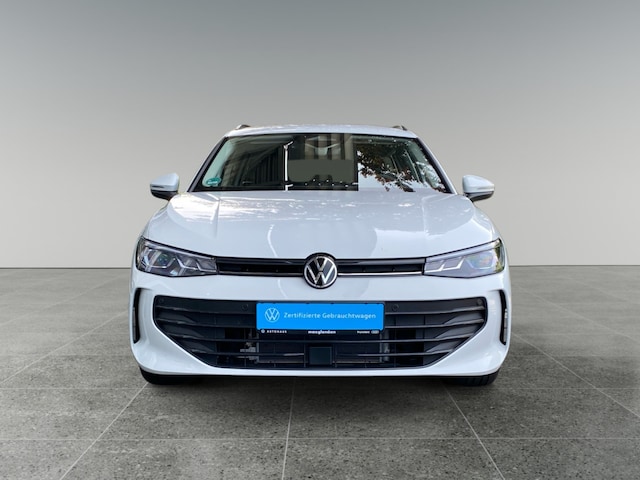 Volkswagen Passat 1.5 eTSI DSG Variant