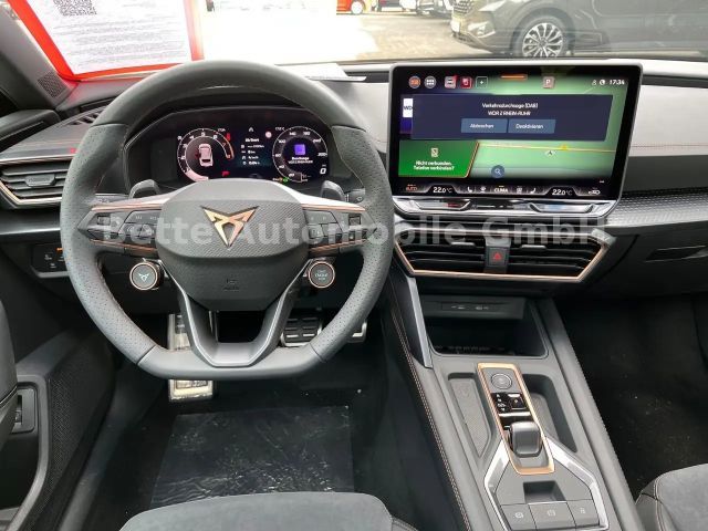 Cupra Leon 2.0 TSI DSG Sportstourer VZ