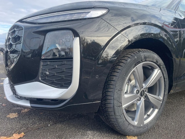 Audi Q3 Hybride S-Tronic