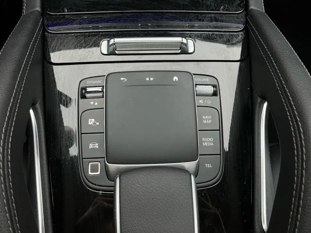 Mercedes-Benz GLE 450 4MATIC AMG Line