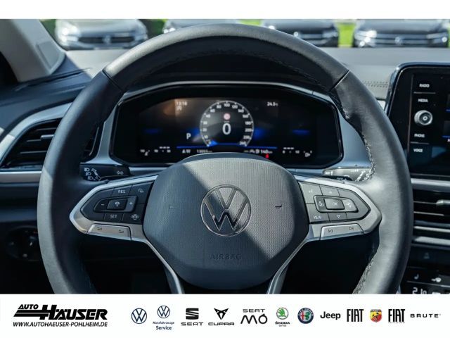 Volkswagen T-Roc 1.5 TSI DSG Life