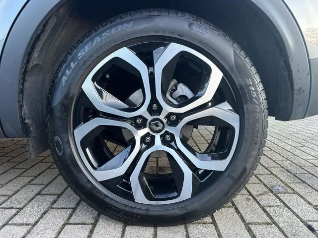 Renault Arkana Intens TCe 140