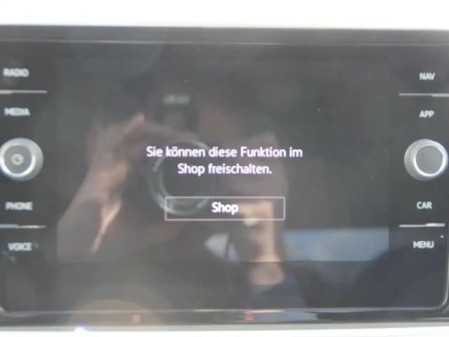 Volkswagen T-Roc Move