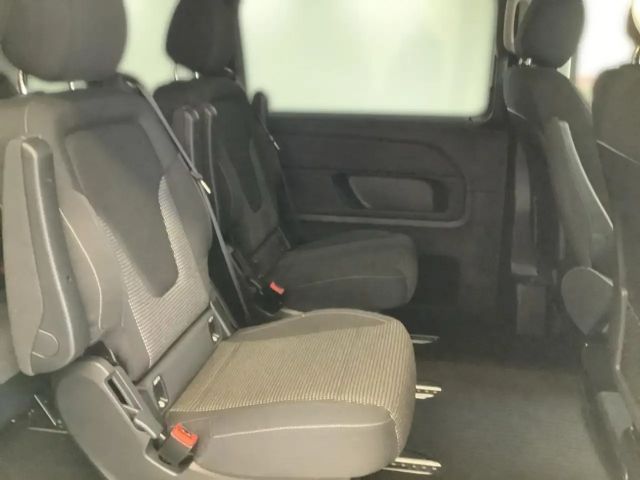 Mercedes-Benz V 250 Style V 250 d