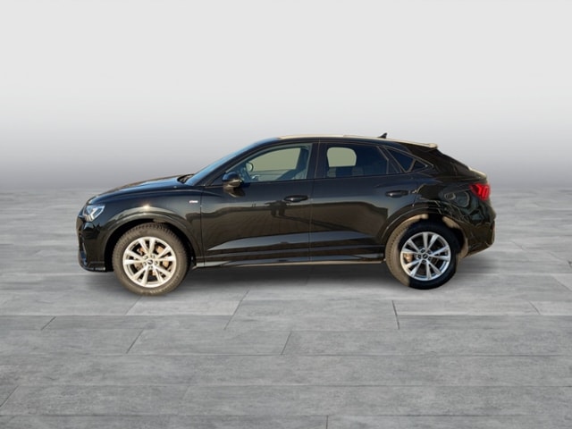 Audi Q3 35 TFSI S-Tronic Sportback