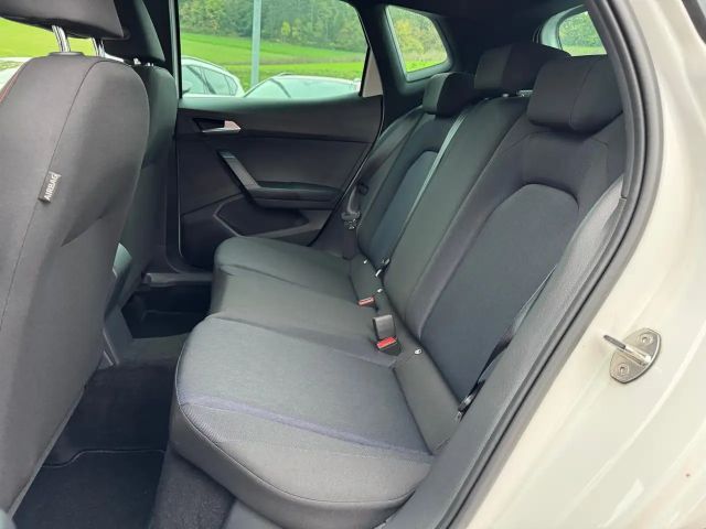 Seat Arona 1.0 TSI DSG FR-lijn