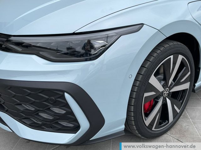 Volkswagen Golf DSG GTE eHybrid