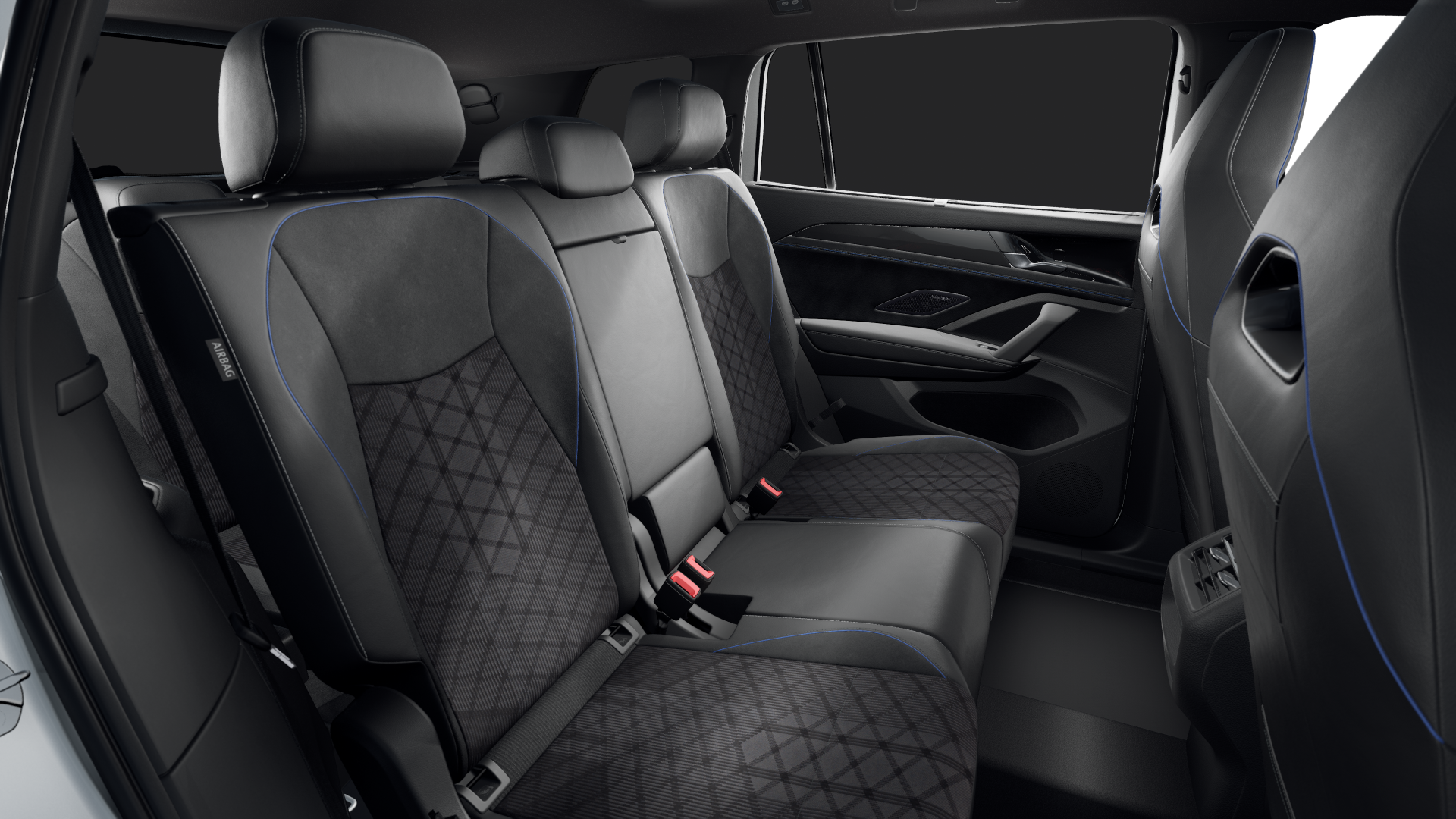 Volkswagen Tayron DSG R-Line