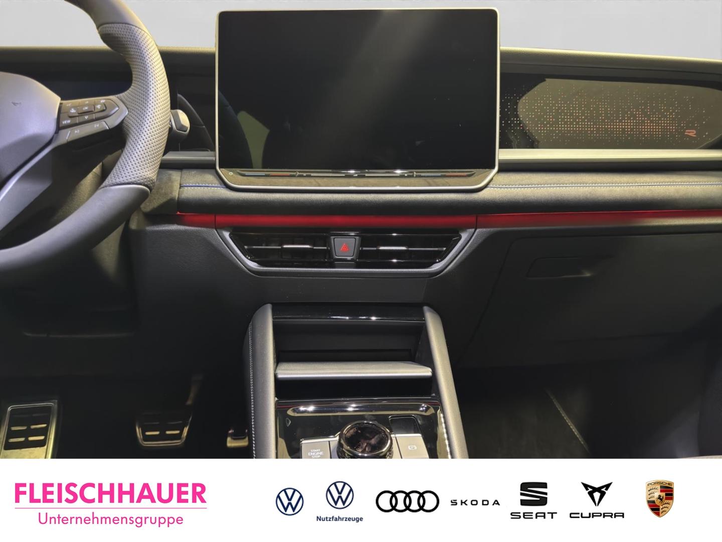 Volkswagen Tayron IQ.Drive R-Line eHybrid