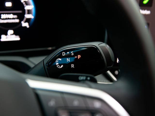 Volkswagen Passat Business DSG Variant