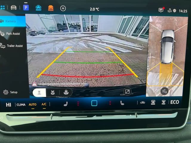 Volkswagen Tayron DSG R-Line eHybrid