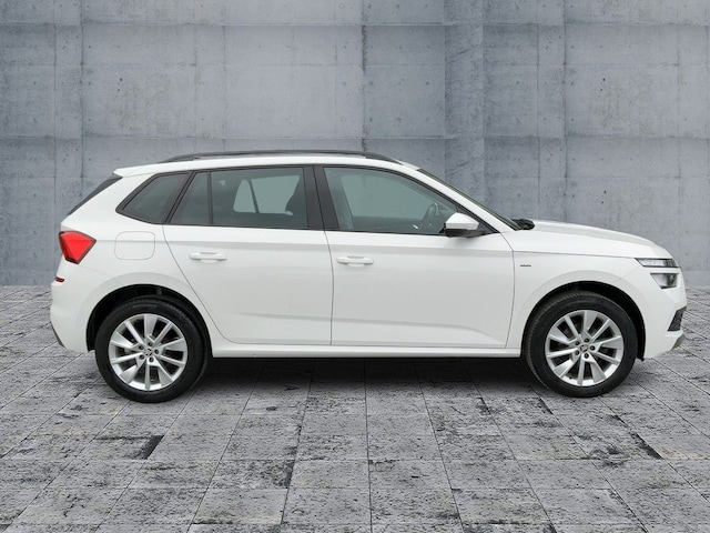Skoda Kamiq 1.5 TSI Clever