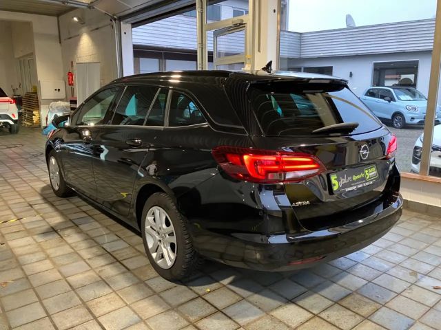 Opel Astra 1.4 Turbo Sports Tourer