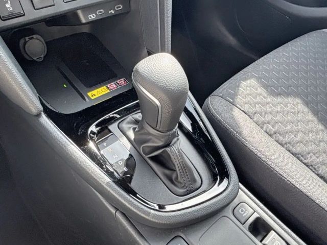 Toyota Yaris Cross Hybride VVT-i