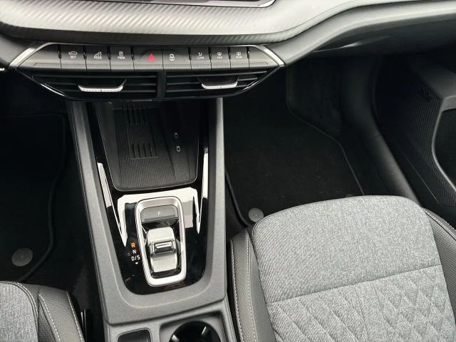 Skoda Octavia Sportline