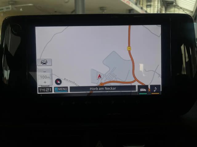 Suzuki Swift Comfort DualJet Hybrid