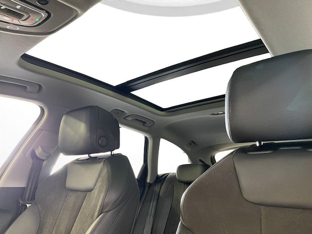 Audi A4 allroad 45 TFSI Quattro S-Tronic