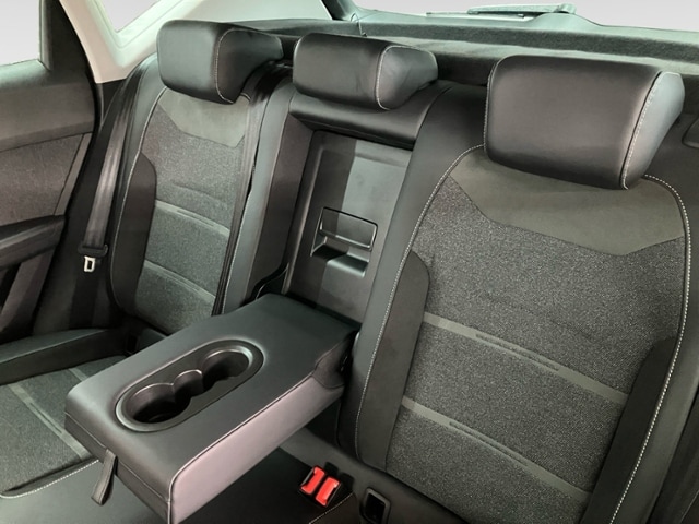 Seat Ateca 1.5 TSI DSG