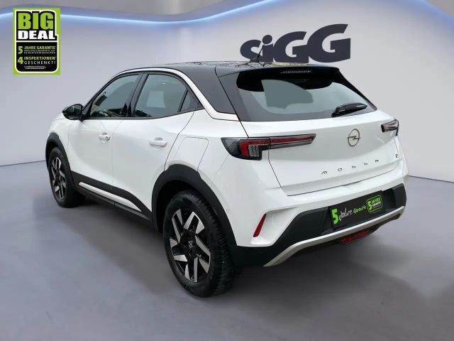 Opel Mokka Elegance Mokka-e