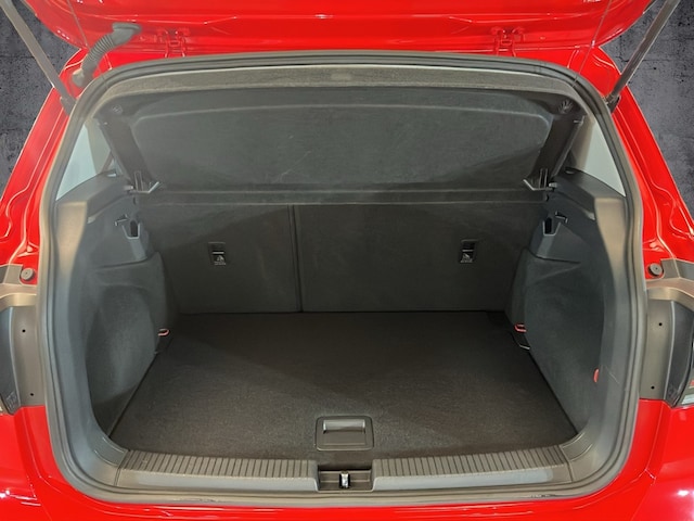 Volkswagen T-Cross 1.0 TSI DSG Style