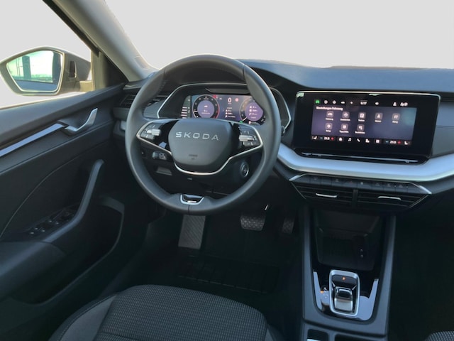 Skoda Octavia Combi Selection