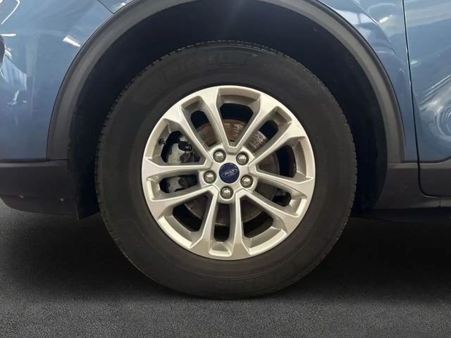 Ford Kuga Plug in Hybrid Titanium