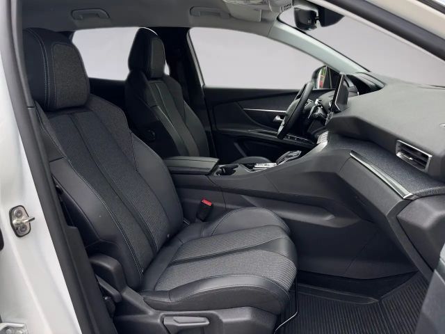 Peugeot 3008 Allure Pack EAT8 Hybrid