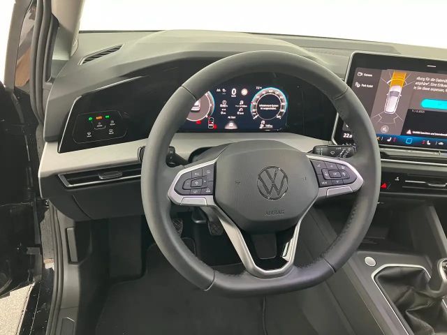 Volkswagen Golf Rabbit TDI