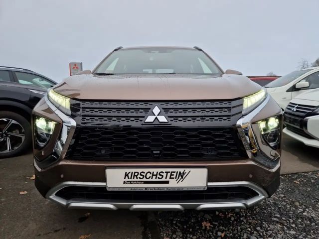 Mitsubishi Eclipse Cross PHEV