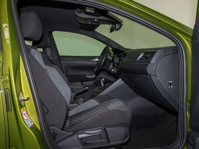 Volkswagen Taigo 1.0 TSI IQ.Drive R-Line