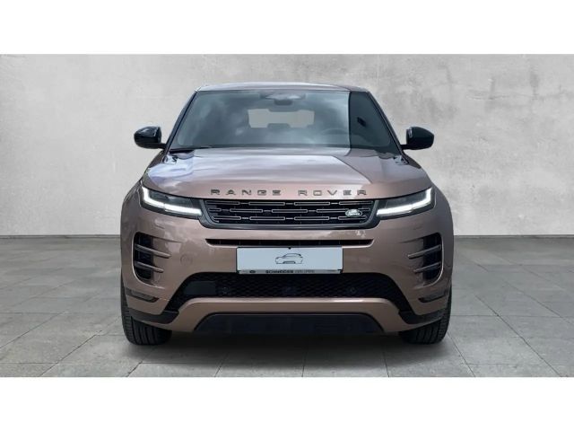 Land Rover Range Rover Evoque AWD Dynamic SE
