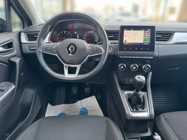 Renault Captur Experience