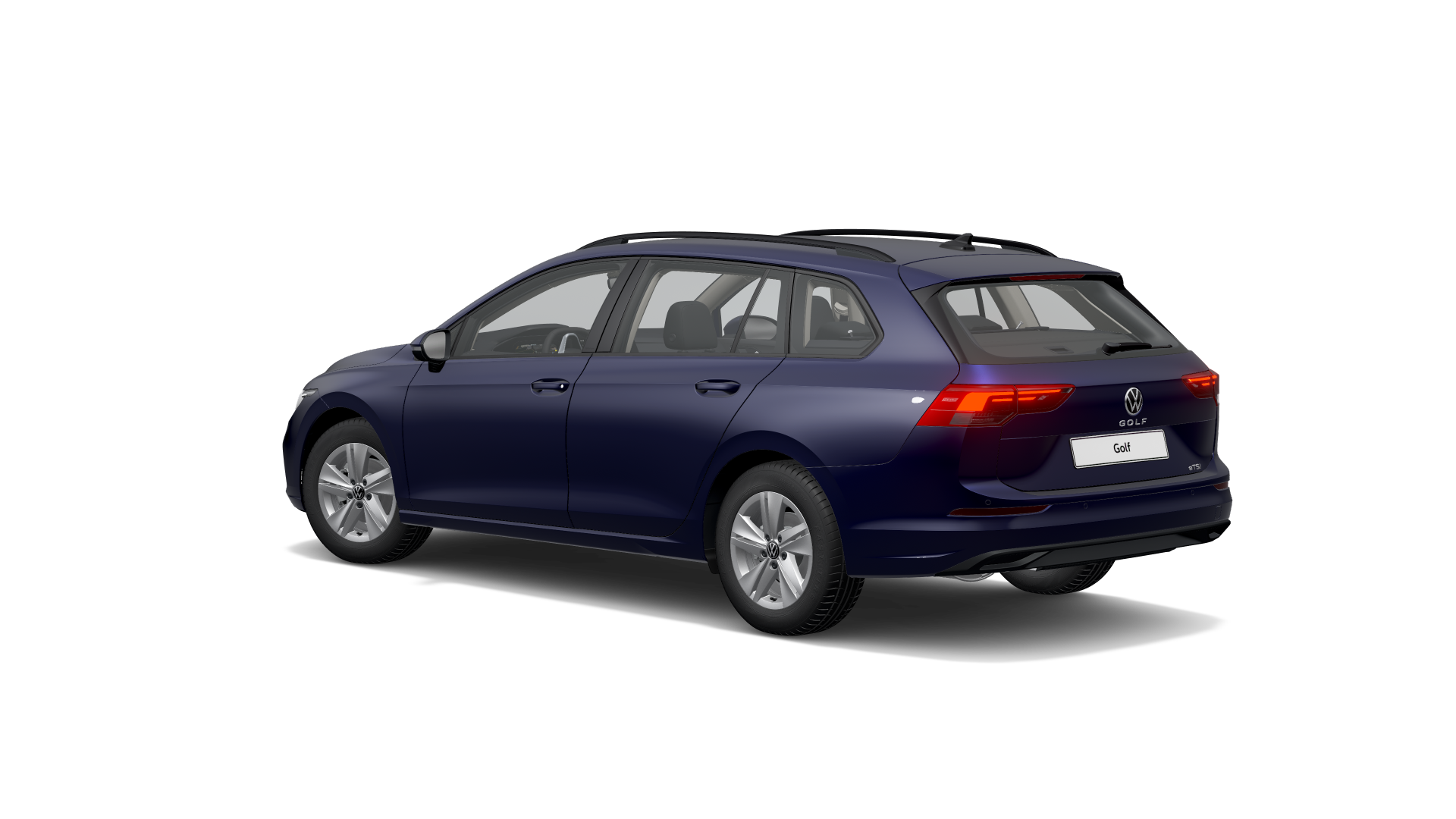 Volkswagen Golf DSG Golf VIII Variant