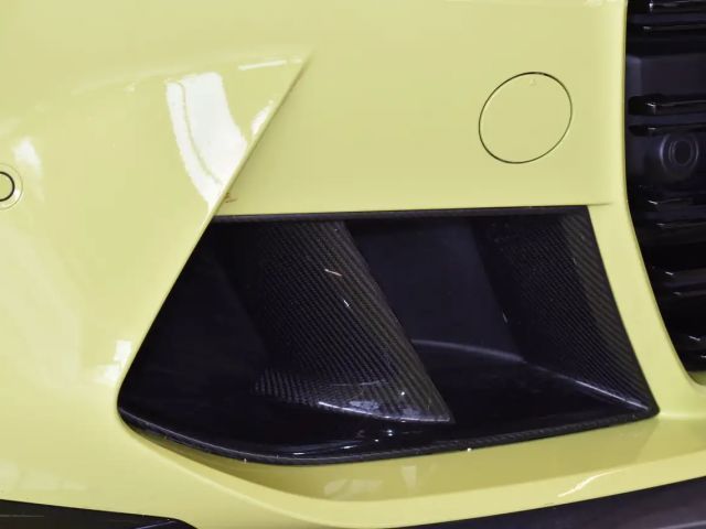 BMW M4 Competition Coupé