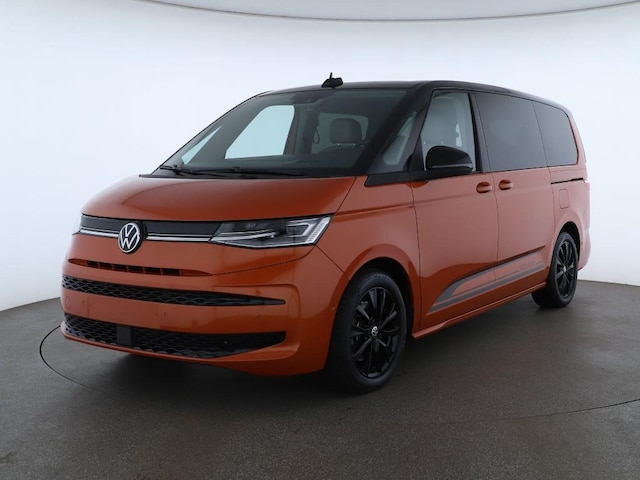 Volkswagen Multivan 2.0 TSI DSG Lang T7