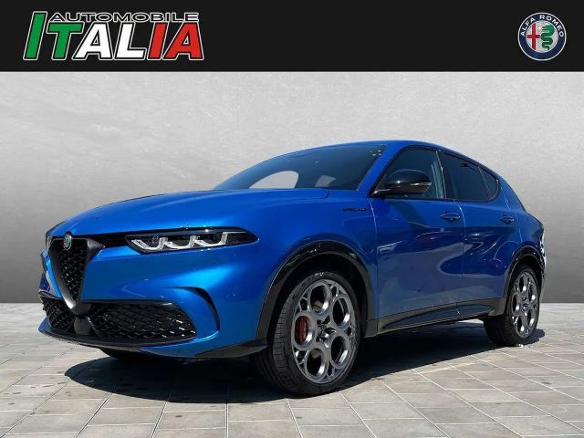 Alfa Romeo Tonale Hybrid Speciale