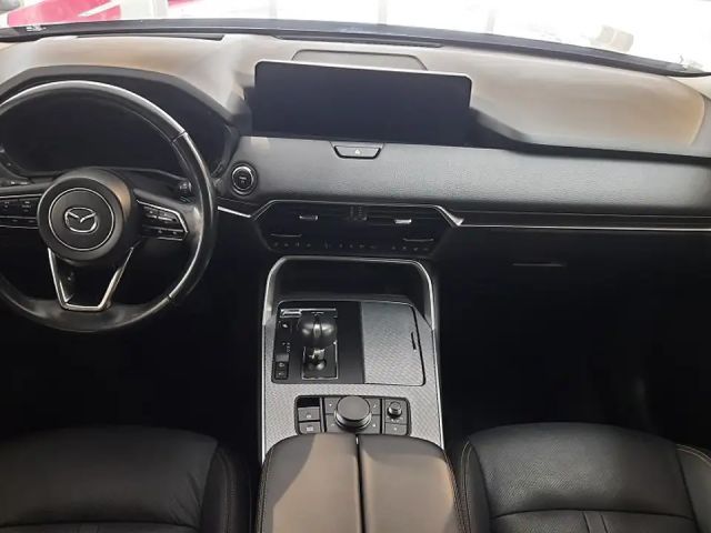 Mazda CX-60 2.5L Homura e-Skyactiv