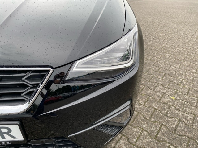 Seat Ibiza 1.5 TSI Black DSG