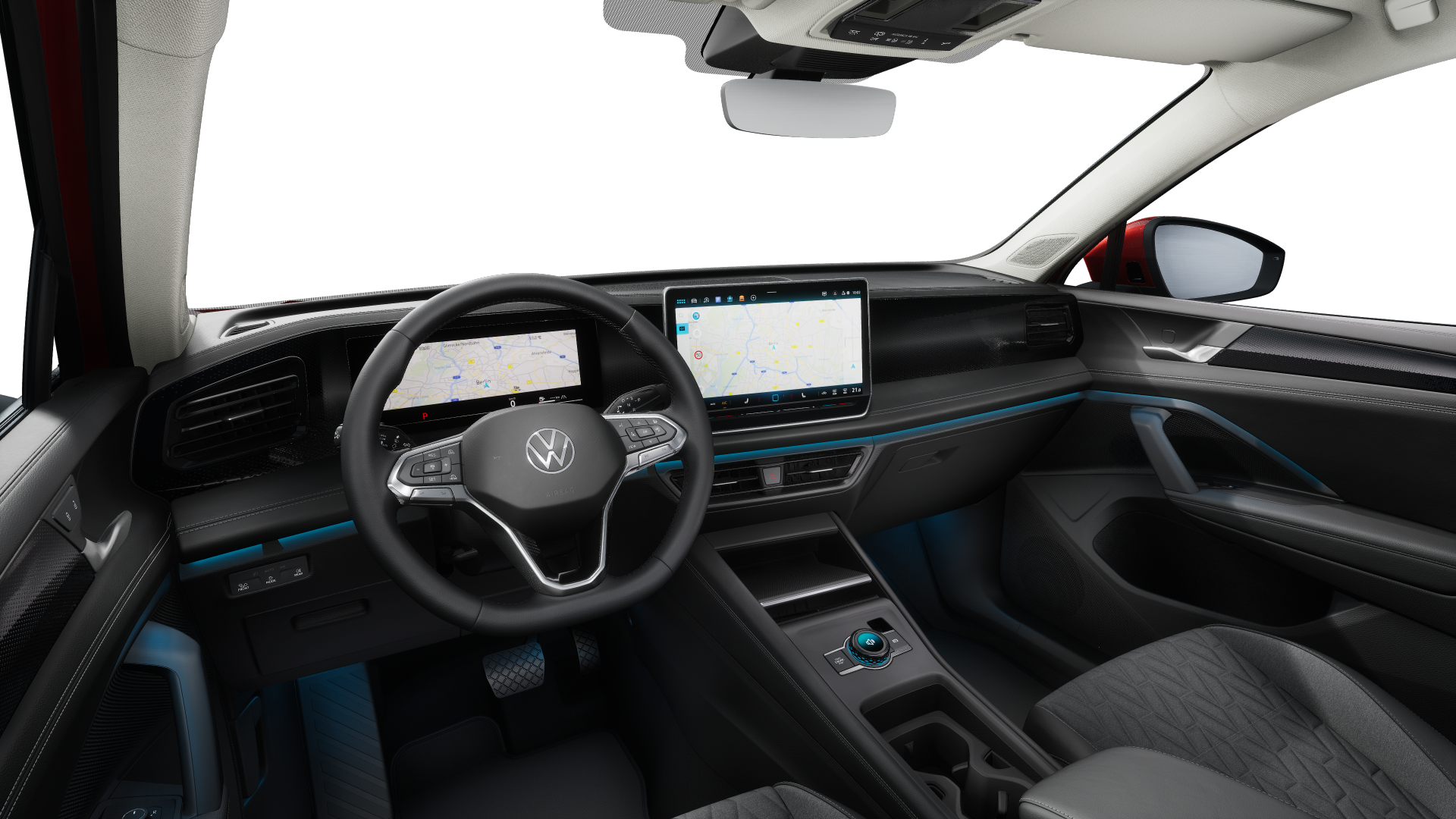 Volkswagen Tiguan 1.5 TSI DSG eHybrid