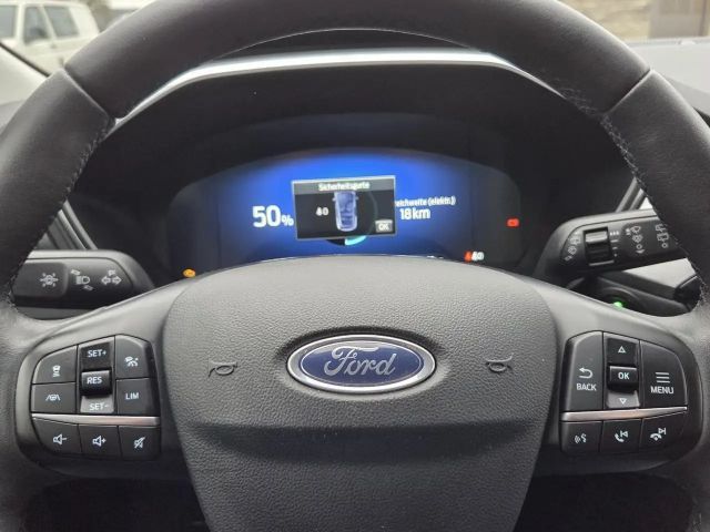 Ford Kuga Plug in Hybrid Titanium X
