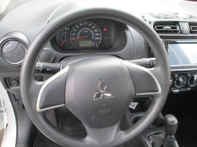 Mitsubishi Space Star Star