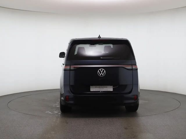 Volkswagen ID.Buzz 4Motion GTX