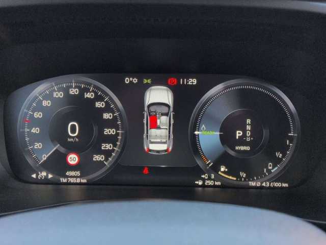 Volvo XC40 Bright Plus Recharge T5