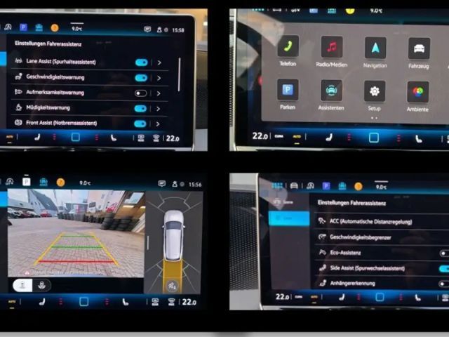 Volkswagen Passat Business DSG Variant