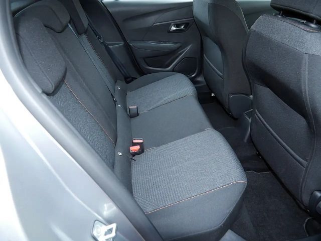 Peugeot 208 Hybrid Style