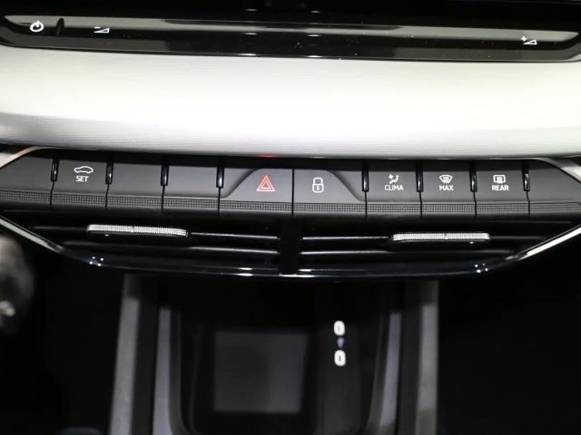 Skoda Octavia Essence TDI